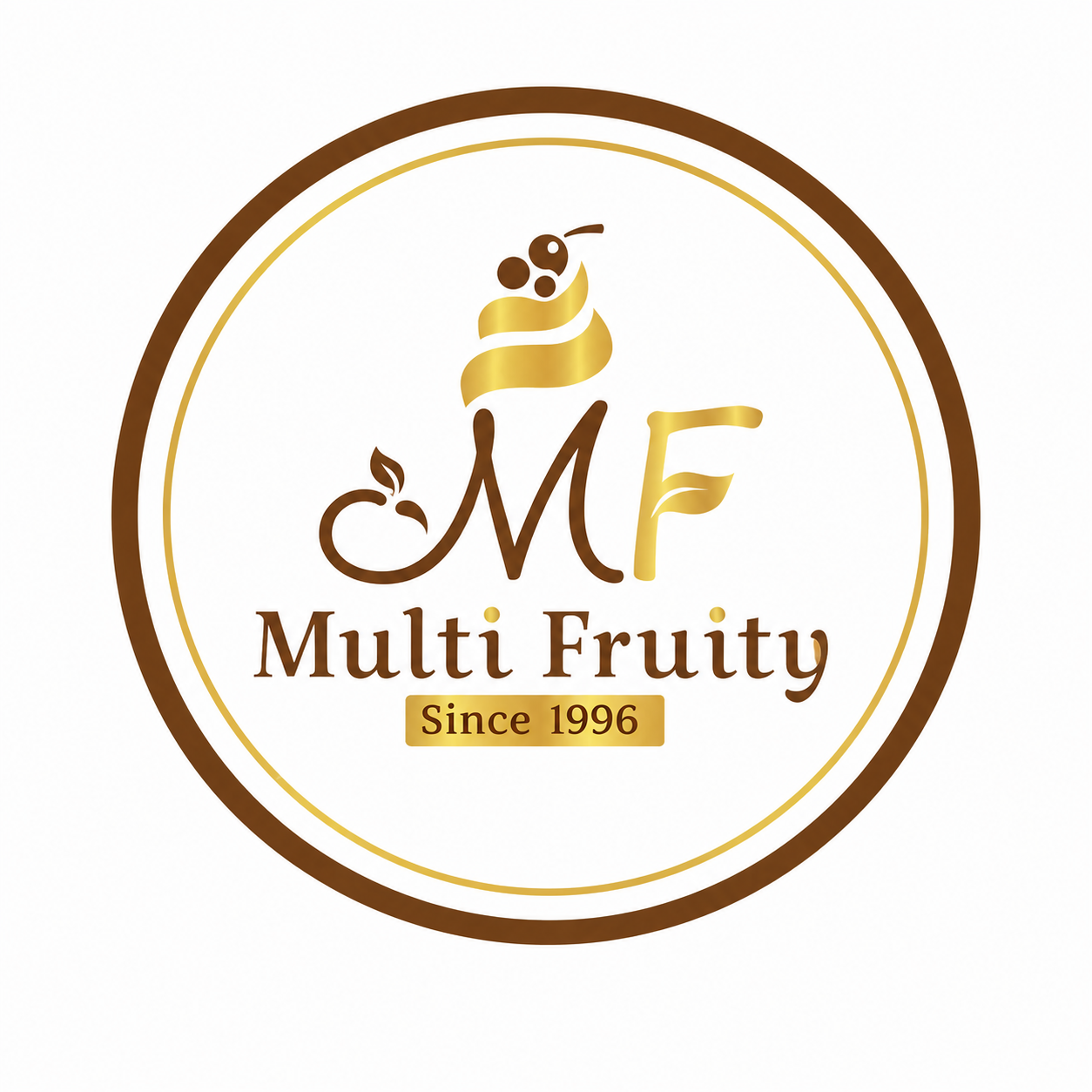 Multi Fruity