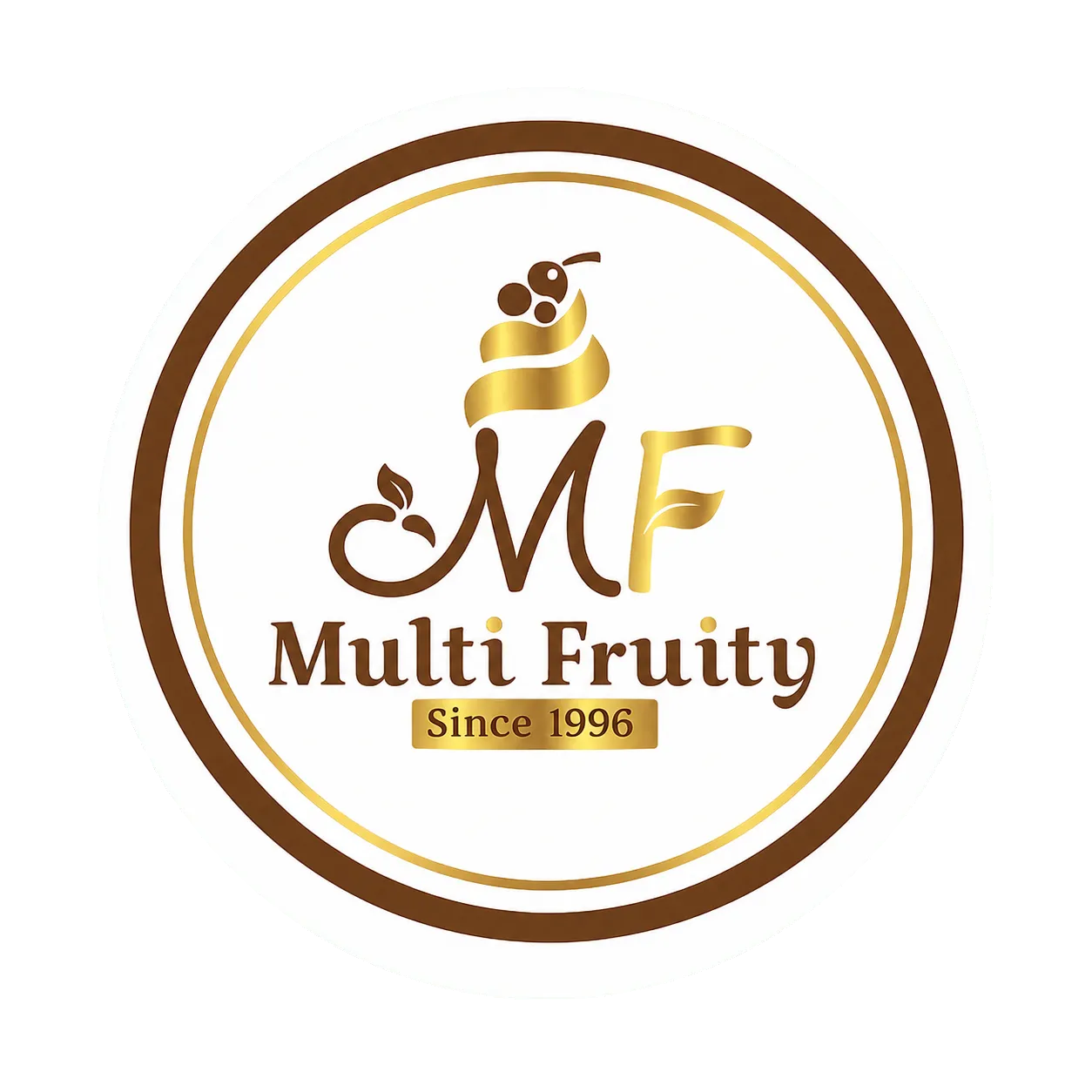 Multi Fruity
